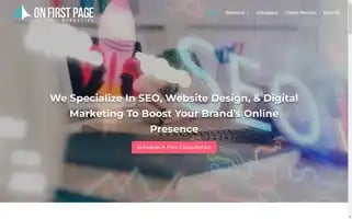 Onfirstpage.com Screenshot 2024-06-29 18:14:57