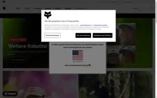 Foxracing.de Screenshot 2024-07-09 17:36:26