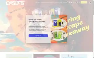 Exsens-usa.com Screenshot 2024-05-04 07:01:17