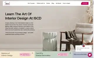 Iscd.edu.au Screenshot 2024-06-12 11:38:28