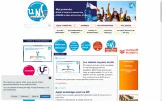 Unsa.org Screenshot 2024-07-05 01:05:55