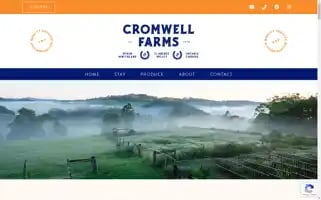 Cromwellfarms.com Screenshot 2024-06-11 20:38:56