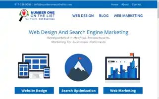 Numberoneonthelist.com Screenshot 2024-07-04 23:45:00