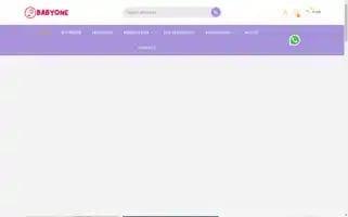 Babyone-dz.com Screenshot 2024-05-22 06:03:39
