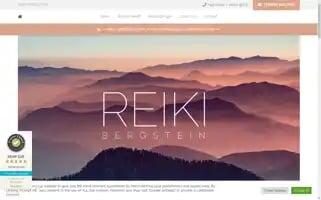 Reiki-bergstein.de Screenshot 2024-05-23 20:46:01