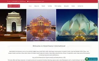 Kastorhotels.com Screenshot 2024-04-17 09:03:58