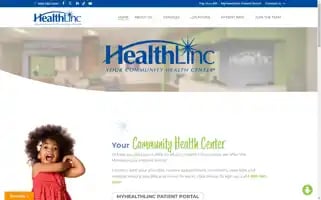 Healthlincchc.org Screenshot 2024-06-13 09:29:05