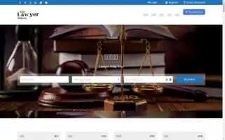 Lawyerhelpyou.com Screenshot 2024-06-17 11:38:57