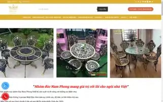 Nhomducnamphong.com Screenshot 2024-05-18 09:04:01