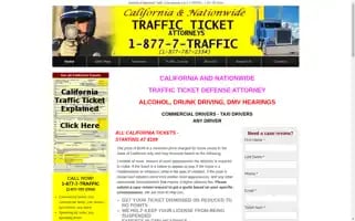 Trafficticket-attorney.com Screenshot 2024-04-24 09:12:41
