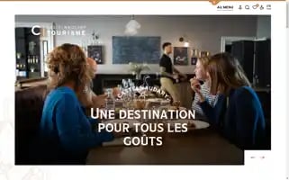 Castelnaudary-tourisme.com Screenshot 2024-04-17 01:02:39