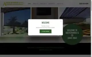 Abercrombieandco.com Screenshot 2024-06-16 17:30:19