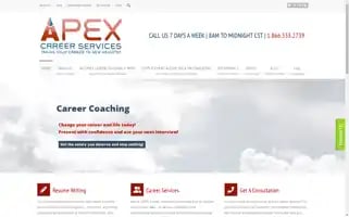 Apexcareerservices.com Screenshot 2024-06-12 00:25:19