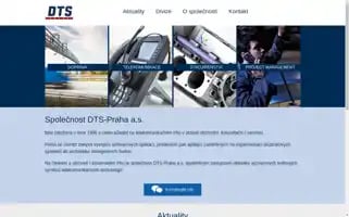 Dtspraha.cz Screenshot 2024-07-01 17:41:49