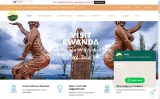 Nickytourandtravel.com Screenshot 2024-04-25 12:36:11