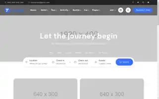 Rdgtravel.com Screenshot 2024-04-26 21:55:49