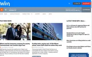 Wlrn.org Screenshot 2024-05-15 04:28:17