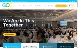 Goldcoastcentralchamber.com.au Screenshot 2024-06-28 21:19:18