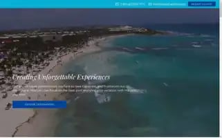 Moderntravelprofessionals.com Screenshot 2024-04-22 20:02:55