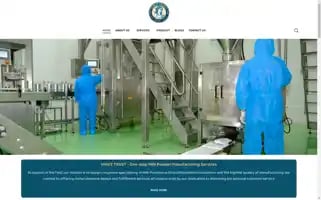 Vinuttrust.com Screenshot 2024-05-25 18:26:43