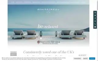 Beavertravel.com Screenshot 2024-04-17 08:20:38