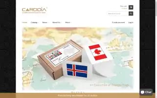 Carddia.com Screenshot 2024-05-05 03:49:40