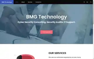 Bmgtechnology.com Screenshot 2024-07-02 21:30:38