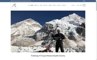 Trekking4troops.co.uk Screenshot 2024-05-20 11:08:24