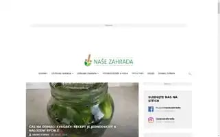 Nasezahrada.com Screenshot 2024-07-05 12:18:14
