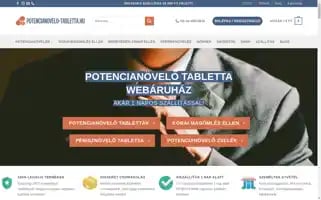 Potencianovelo-tabletta.hu Screenshot 2024-05-19 02:40:41