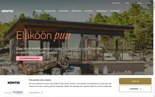 Kontio.com Screenshot 2024-06-17 08:29:53