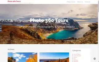 Photo360tours.com Screenshot 2024-04-26 22:29:40