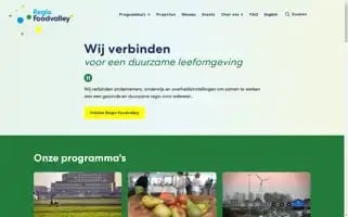 Regiofoodvalley.nl Screenshot 2024-06-16 22:06:34