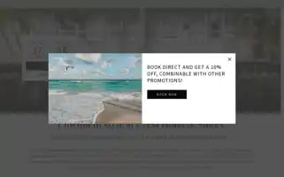 Cresthotel.com Screenshot 2024-04-17 15:03:56