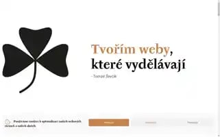 Sevciktomas.cz Screenshot 2024-07-10 07:08:26