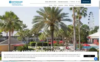 Wyndhamorlandoresort.com Screenshot 2024-05-15 07:55:37