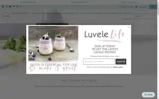Luvele.com Screenshot 2024-05-05 20:10:48