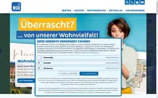 Wgr-riesa.de Screenshot 2024-06-17 07:21:33