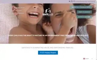 Safechildnc.org Screenshot 2024-07-03 18:16:08