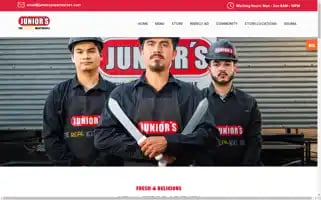 Juniorssupermarket.com Screenshot 2024-05-12 13:44:48
