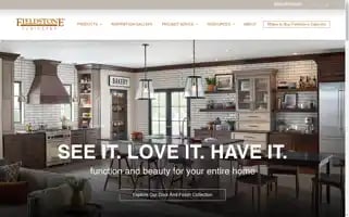Fieldstonecabinetry.com Screenshot 2024-06-13 19:42:38
