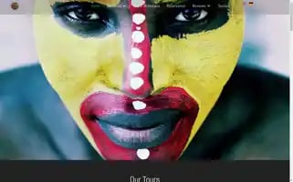 Authenticbotswanatours.com Screenshot 2024-04-19 11:38:43