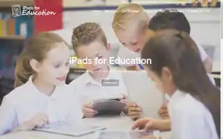 Ipadsforeducation.co.uk Screenshot 2024-05-16 02:48:33