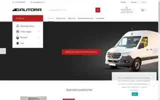 Gautora.lt Screenshot 2024-05-23 04:16:28