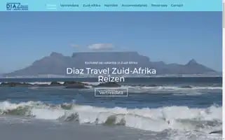 Diaztravel.nl Screenshot 2024-04-26 02:27:18