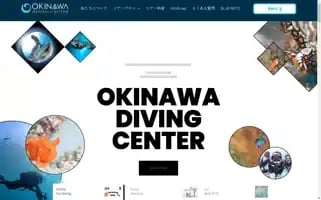 Okinawadc.com Screenshot 2024-06-17 22:28:13