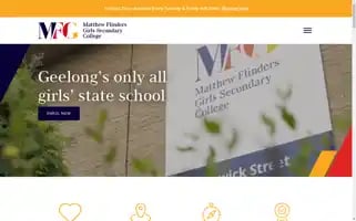 Mfgsc.vic.edu.au Screenshot 2024-07-09 07:17:07