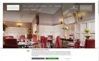 Bellbridgehotelclare.com Screenshot 2024-04-18 15:34:45