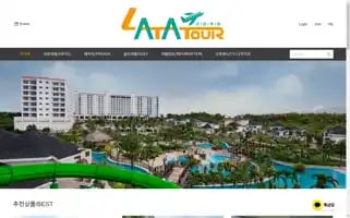 Latatour.com Screenshot 2024-04-17 04:43:17