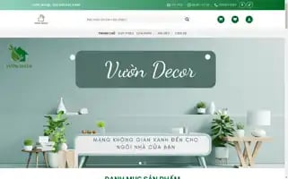 Vuondecor.com Screenshot 2024-05-28 09:44:34